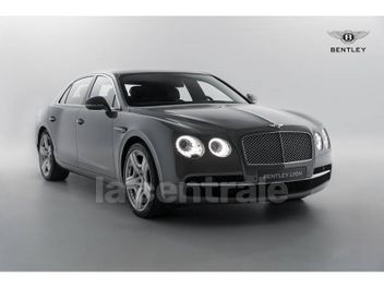 BENTLEY FLYING SPUR 6.0 W12 625 BVA