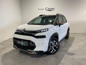 CITROEN C3 AIRCROSS (2) 1.2 PURETECH 110 S&S C-SERIES BV6