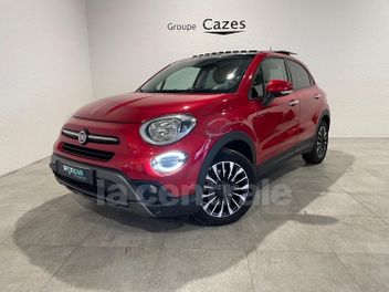 FIAT 500 X (2) 1.3 FIREFLY TURBO T4 150 CROSS DCT