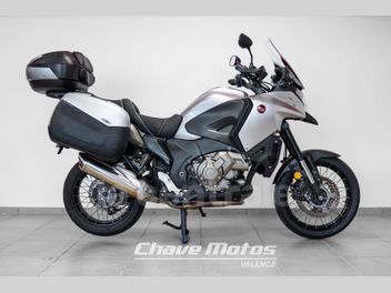 HONDA CROSSTOURER 1200 X DCT