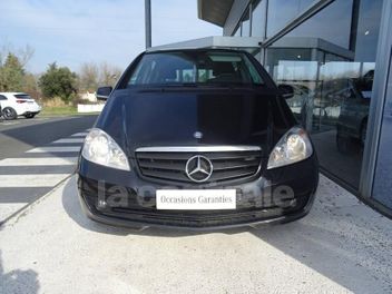 MERCEDES CLASSE A 2 II 180 CDI CLASSIC 5P