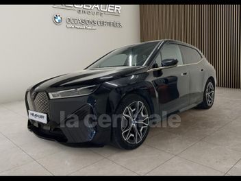 BMW IX (I20) (I20) XDRIVE40 76.6 KWH