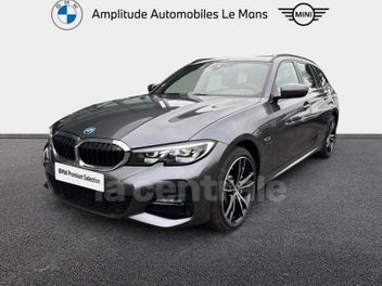 BMW SERIE 3 G21 TOURING (G21) TOURING 330E HYBRIDE XDRIVE 292 M SPORT BVA8