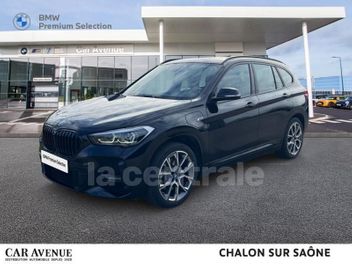 BMW X1 F48 (F48) (2) XDRIVE 25E 220 M SPORT BVA6