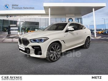 BMW X6 G06 (G06) XDRIVE30D 265 M SPORT BVA8