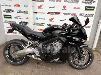 HONDA CBR F 650 A2 ABS