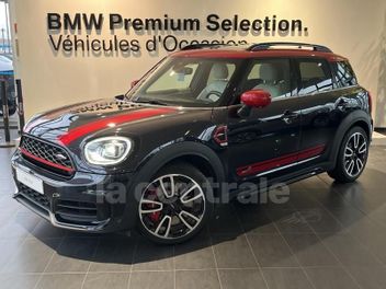 MINI COUNTRYMAN 2 JCW II (2) JCW 306 ULTIMATE BVA8