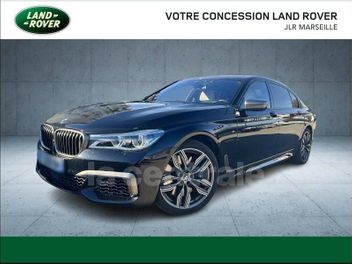 BMW SERIE 7 G12 (G12) 760LI XDRIVE FINITION EXCLUSIVE