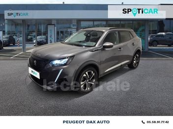 PEUGEOT 2008 (2E GENERATION) II 1.2 PURETECH 100 S&S 5CV ACTIVE BUSINESS