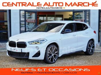 BMW X2 F39 (F39) SDRIVE 18D M SPORT BVA8