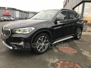 BMW X1 F48 (F48) (2) XDRIVE25E 7CV XLINE BVA6