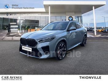 BMW X2 U10 (U10) SDRIVE 20I 170 M SPORT DKG7