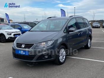 SEAT ALHAMBRA 2 II (2) 2.0 TDI 184 S&S PREMIUM 7 DSG