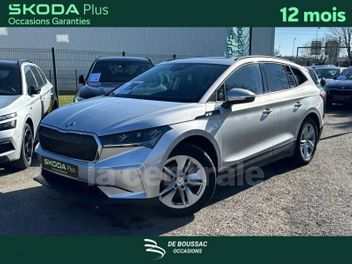 SKODA ENYAQ IV 60 62 KWH