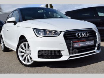 AUDI A1 SPORTBACK (2) SPORTBACK 1.0 TFSI 95 ULTRA BUSINESS LINE