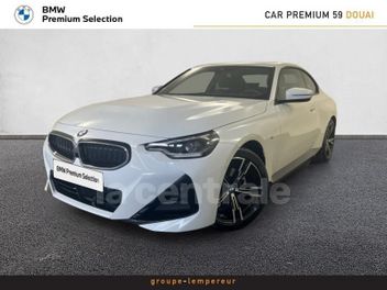 BMW SERIE 2 G42 COUPE (G42) 220D 190 M SPORT BVA8