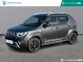 SUZUKI IGNIS 3 III (2) 1.2 DUALJET HYBRID PRIVILEGE