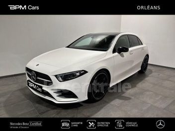 MERCEDES CLASSE A 4 IV 200 D AMG LINE 8G-DCT