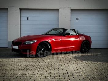 BMW Z4 E89 (E89) SDRIVE35IS 340 M SPORT