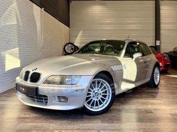 BMW Z3 COUPE COUPE 2.8