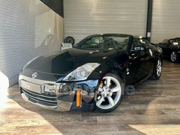 NISSAN 350Z ROADSTER ROADSTER 3.5 V6 313 PACK