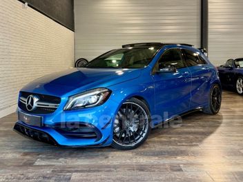 MERCEDES CLASSE A 3 AMG III (2) 45 AMG 4MATIC