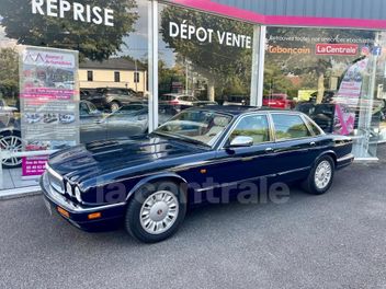 JAGUAR DAIMLER (2) 6.0 DOUBLE SIX BVA