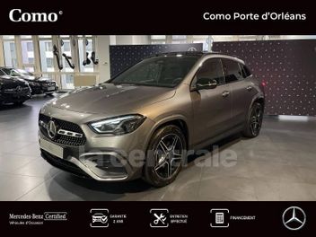 MERCEDES GLA 2 II 200 AMG LINE 7G-DCT