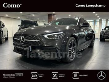 MERCEDES CLASSE C 5 V 300 E AMG LINE 9G-TRONIC