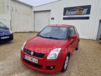 SUZUKI SWIFT 2 II 1.3 VVT 92 GL 3P