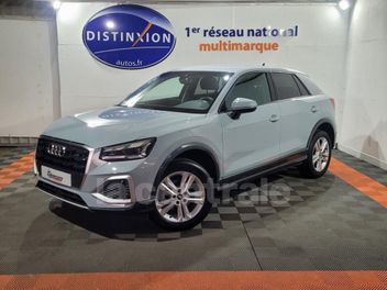 AUDI Q2 (2) 35 TFSI 150 ADVANCED