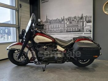 HARLEY DAVIDSON SOFTAIL H CLASSIC 1868