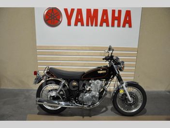 YAMAHA SR 400