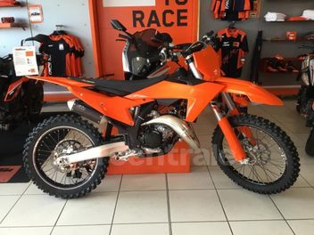 KTM SX 125