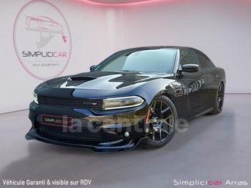 DODGE CHARGER 2 II 6.4 V8 485 SRT 392