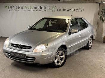 CITROEN XSARA (2) 1.6 16S EXCLUSIVE BVA