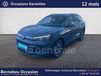 VOLKSWAGEN TIGUAN 3 III 1.5 EHYBRID 204 VW EDITION DSG6