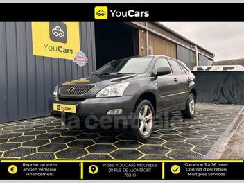 LEXUS RX 2 II 300 PACK PRESIDENT BVA