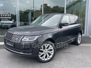 LAND ROVER RANGE ROVER 4 IV (2) 2.0 P400E PHEV SI4 AUTOBIOGRAPHY SWB