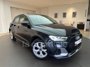 AUDI A1 (2E GENERATION) CITYCARVER II CITYCARVER 1.5 35 TFSI 150 DESIGN LUXE STRONIC 7