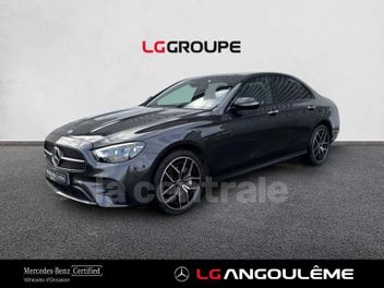 MERCEDES CLASSE E 5 V (2) 2.0 300 DE AMG LINE 9G-TRONIC