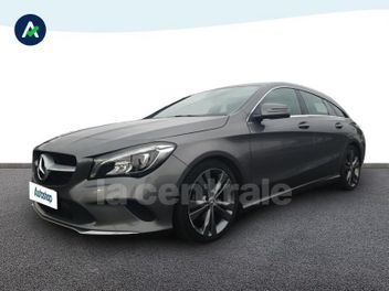 MERCEDES CLA SHOOTING BRAKE (2) SHOOTING BRAKE 200 9CV SENSATION 7G-DCT