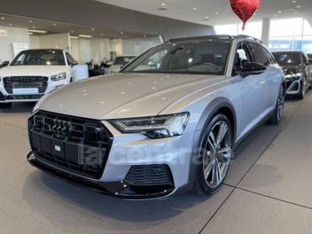 AUDI A6 (5E GENERATION) ALLROAD V 40 TDI 204 QUATTRO AVUS S TRONIC 7