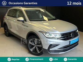 VOLKSWAGEN TIGUAN 2 II (2) 2.0 TDI 150 8CV BLUEMOTION TECHNOLOGY ELEGANCE DSG7