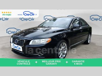 VOLVO S80 (2E GENERATION) II (2) D4 163 MOMENTUM GEARTRONIC