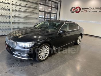 BMW SERIE 7 G11 (G11) 730D XDRIVE 265 EXCLUSIVE BVA8