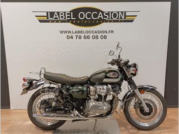 KAWASAKI W 800