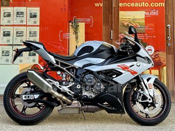 BMW S1000 RR 1000