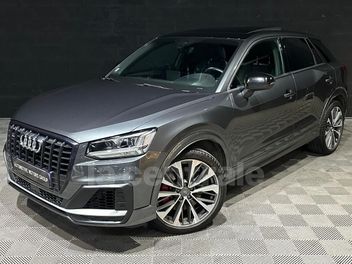 AUDI SQ2 (2) 50 TFSI QUATTRO S TRONIC 7