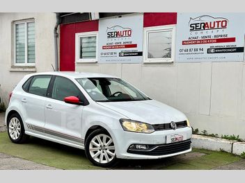 VOLKSWAGEN POLO 5 V (2) 1.2 TSI 90 BLUEMOTION TECHNOLOGY BEATS AUDIO 5P